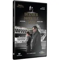 Coin De Mire Dernier domicile connu Édition Sélection DVD