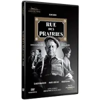 Coin De Mire Rue des Prairies Édition Sélection DVD