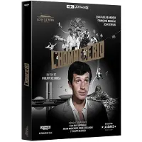 Coin De Mire L'Homme de Rio Édition Sélection Blu-ray 4K Ultra HD