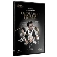 Coin De Mire Le Diable par la queue DVD