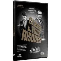 Coin De Mire Classe tous risques Édition Sélection DVD