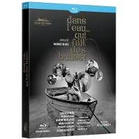Coin De Mire Dans l'eau... qui fait des bulles ! Édition Sélection Blu-ray