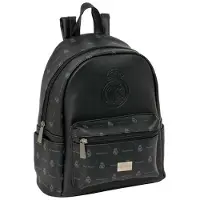 Safta Sac à Dos Real Madrid 9l 24x28x12 Cm Mini