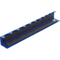 Bgs Rail de maintien pour douilles magnétique pour entraînement 12,5 mm (1/2") - 3011-3