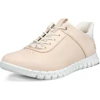 Ecco Gruuv Lite beige Sneaker Femme 43