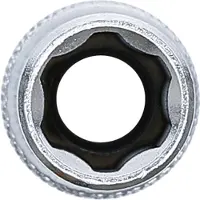 Bgs 2600 Douille 10 (3/8), Super Lock, profonde, 10 mm
