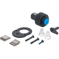 Bgs Kit de réparation pour tête de cliquet pour art. 303 - 303-1
