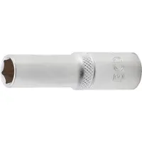 Bgs 10530 Douille "Pro Torque" 10 (3/8), 10 mm, profonde