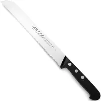 Arcos Universal Series Bread Knife Argenté 200 mm