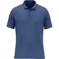 Jako Polo Unisexe Uni - 6305, Couleur:bleu nuit, Taille:L