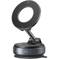 JOYROOM Jr-zs501 Car Phone Holder Argenté