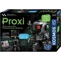 Kosmos Robot de programmation Proxi