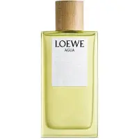 LOEWE Agua de Eau de Toilette unisex 150 ml