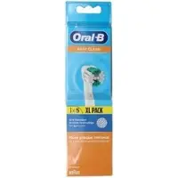 Oral-B Brosses à dents Easy Clean 5 pièces (5x)