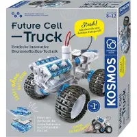 Kosmos Future Cell-Truck