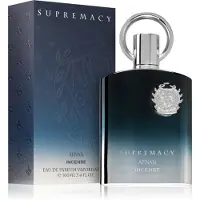 AFNAN Supremacy Incense Eau de Parfum mixte 100 ml