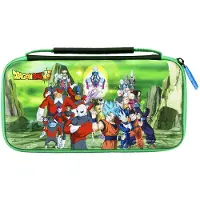 Blade Reisetasche Dragon Ball Universe Switch