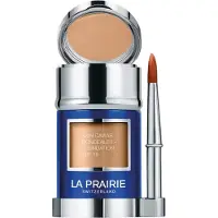 La Prairie Skin Caviar Concealer Foundation fond de teint et correcteur SPF 15 teinte NW-10 Tender Ivory 30 ml