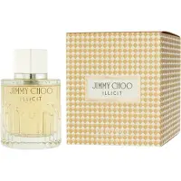 Jimmy Choo Illicit Eau de Parfum pour femme 100 ml