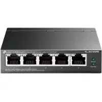 TP-LINK TL-SG105PE