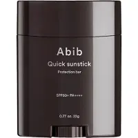 Abib Quick Sunstick Protection Bar SPF 50