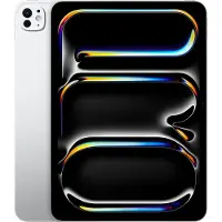 Apple iPad Pro M5 Wi-Fi 8ème génération 11" 1 To Silver 2025