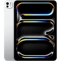 Apple IPAD PRO 11 M5 (2025) 1 TO ARGENT | CELLULAR