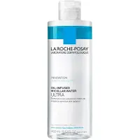 La Roche Posay Eau Micellaire Ultra Biphasée 400ml 400 ml Eau Pour Le Visage