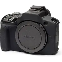 Easycover Body Cover pour Canon R100 Noir