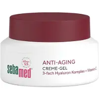 Sebamed Gel-crème anti-âge 50 ml