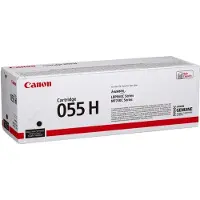 Canon 3020C002 (055 H) Toner black, 7.6K pages