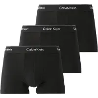 Calvin Klein Underwear Boxers noir / blanc