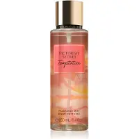 Victoria's Secret Brume parfumée - - Temptation - Eau fraîche - 250 ml - Femme