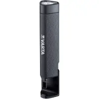 Varta 2 In 1 Flex Noir 250 Lumens