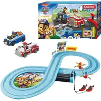 Carrera FIRST Paw Patrol Traceur 2,9m
