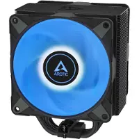 Arctic Cooling Freezer 36 A-rgb Cpu Fan 120 Mm Clair