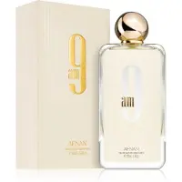 AFNAN 9Am 100ml EDP Spray