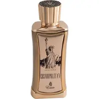 Paris Corner Cosmopolitan New York eau de parfum unisexe 100 ml