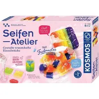 Kosmos 67151 coffret de sciences pour enfant