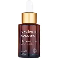 Sesderma Acglicolic Facial sérum intense pour tous types de peau 30 ml