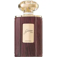 Al Haramain Junoon Oud Eau de Parfum mixte 75 ml