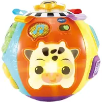 Vtech Electronics Europe BV Balle d'exploration pour bébés Autre