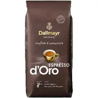 Dallmayr - café en grain - Espressod'Oro