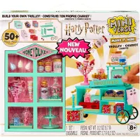 Mga Créez Un Coffret De Jeu Mini Hd Harry Potter It