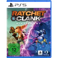 Ratchet & Clank: Rift Apart - PS5