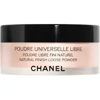 Chanel Poudre Universelle Libre POUDRE LIBRE FINI NATUREL