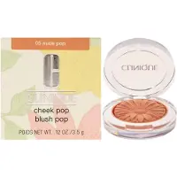 Clinique Cheek Pop Blush Nude Pop 3,5 grammes