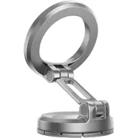 JOYROOM Magsafe Phone Holder, Support pour smartphone, Noir