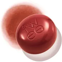 FWEE Lip&Cheek Blurry Pudding Pot stick bicolore lèvres et joues teinte RS02 Lyrics (Faded Moment) 5 g