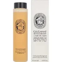 Diptyque Revitalizing Hair & Gel douche 200 ml